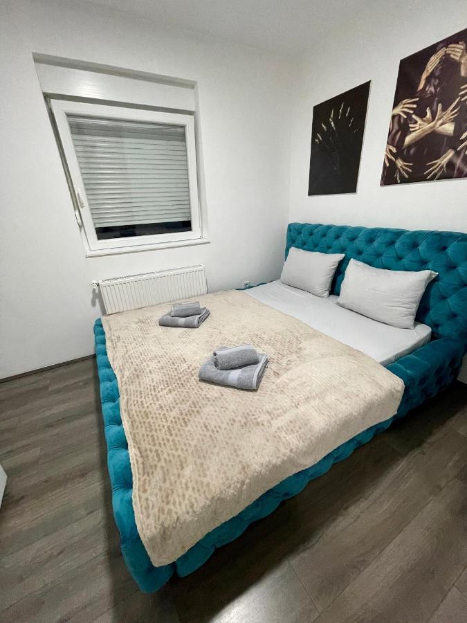 La Apartamento Jagodina Exterior foto