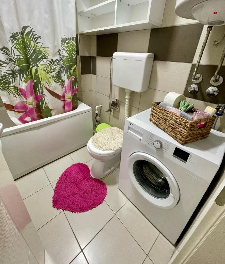 La Apartamento Jagodina Exterior foto