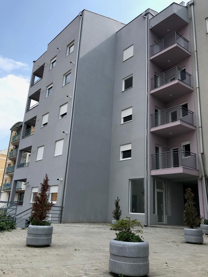 La Apartamento Jagodina Exterior foto